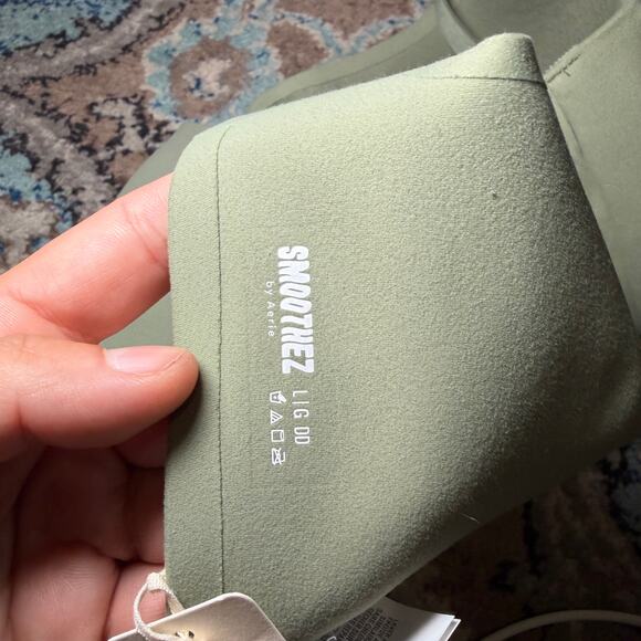 Aerie Smoothez bra - Picture 4 of 4